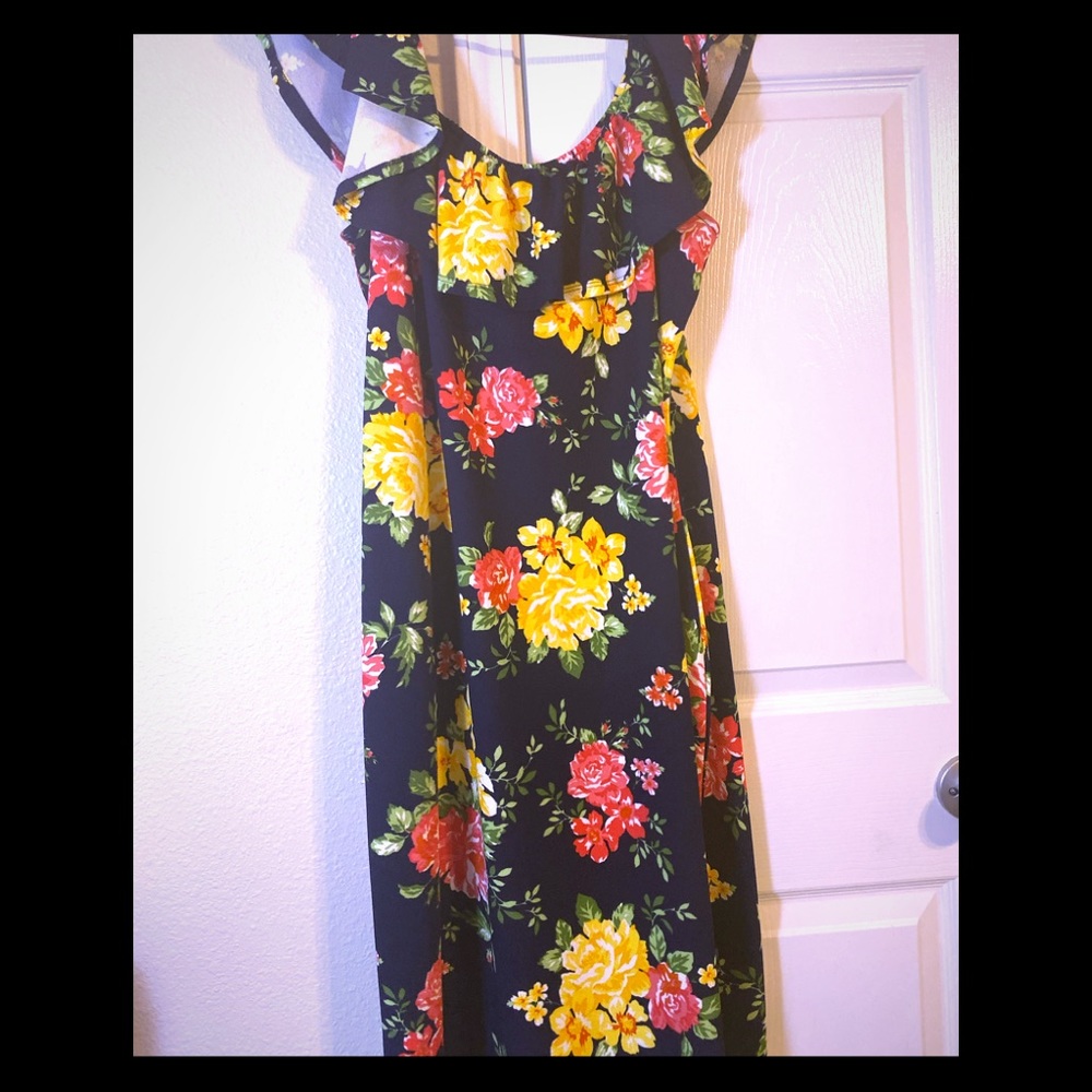 Cute dress